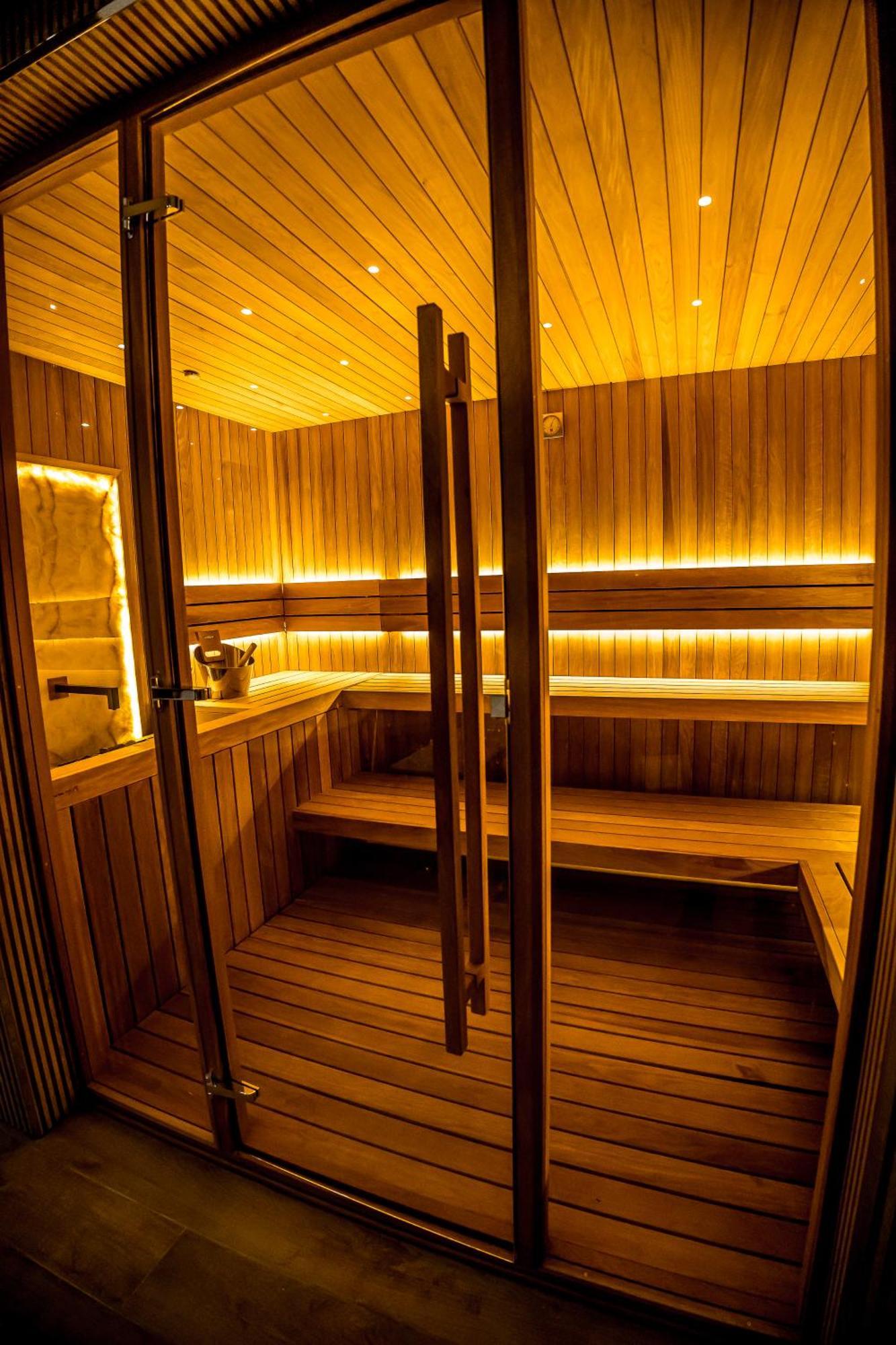 Ice Angels Hotel Borovets Exterior foto